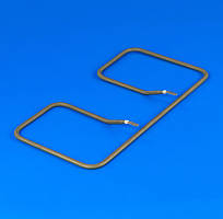 Нагрівальний елемент для гриля Tefal TS-01041760