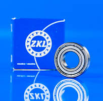 Підшипник для пральної машини 102 ZZ ZKL
