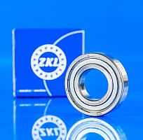 Підшипник для пральної машини 206 ZZ ZKL