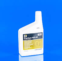 Мастило PAG-46 (1LT) для холодильників