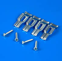 Кріпильний комплект для плити Indesit C00052952