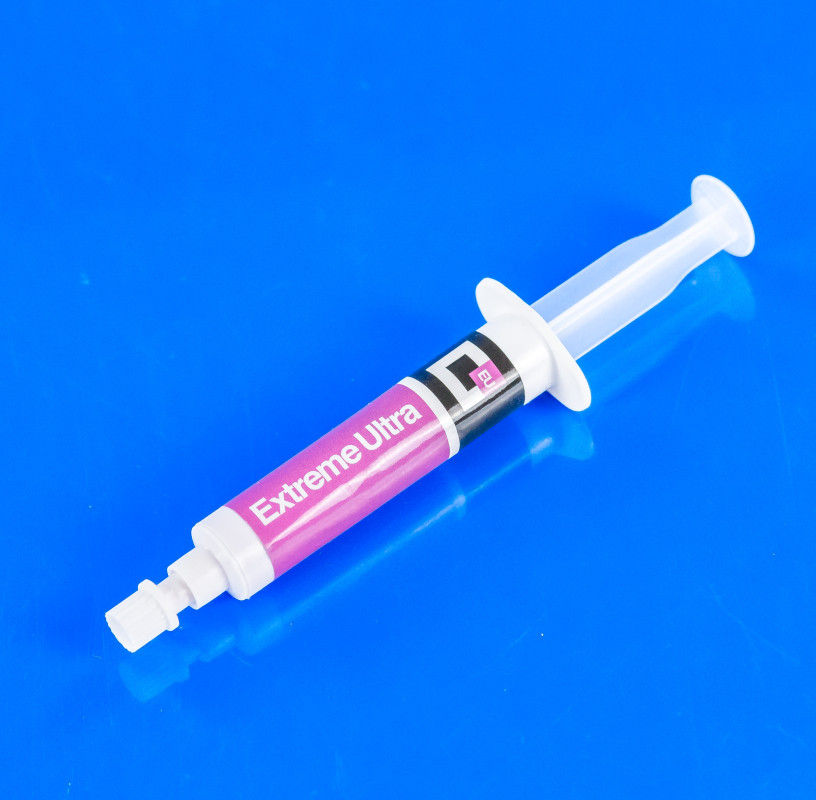 Герметик для кондиціонерів Errecom Stop Leak 6ML TR1163.AL.M4.S2