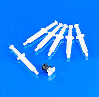 Флуоресцентний Stop-Tec TR1058.A6.J7 для холодильників 45 мл (6 доз по 7,5 мл)