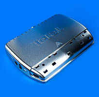 Верхня частина корпусу електрогриля Tefal TS-01039420