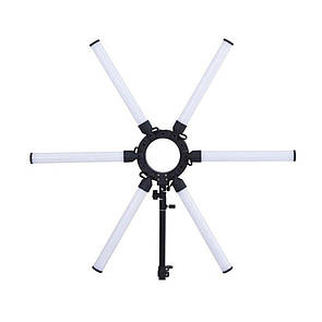 Лампа LED видео STAR LIGHT 60W HD 60X RGB