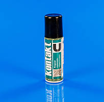 Очисник радіодеталей Kontakt U (60 мл)
