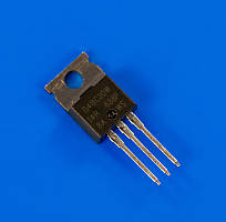 Радіодеталь Транзистор IRG4BC30W