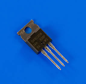 Транзистори