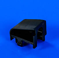 Кріплення для скла дверей духовки (верхній правий) HANSA 8026850