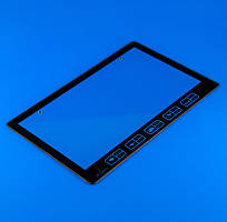 Скло дверцят для духовки Saturn ST-EC3802