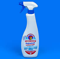 Очисний засіб проти вапняного нальоту для ванної кімнати, 625 мл