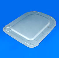 Задня панель корпусу для пральної машини Gorenje 466535