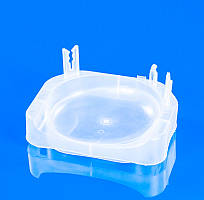 Піддон для збору талої води для холодильника SECOP