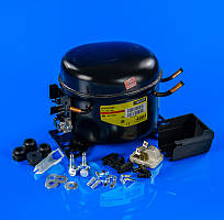 Компресор для холодильника SECOP R600a 88W HVY57AT