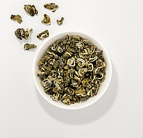 Чай білий Бі Ло Чунь ваговий 100г