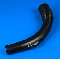 Ручка для шланга під трубу 35 мм, сумісна з пилососами Samsung