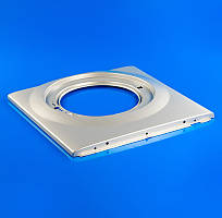 Передня панель корпусу для пральної машини Beko 2707120500