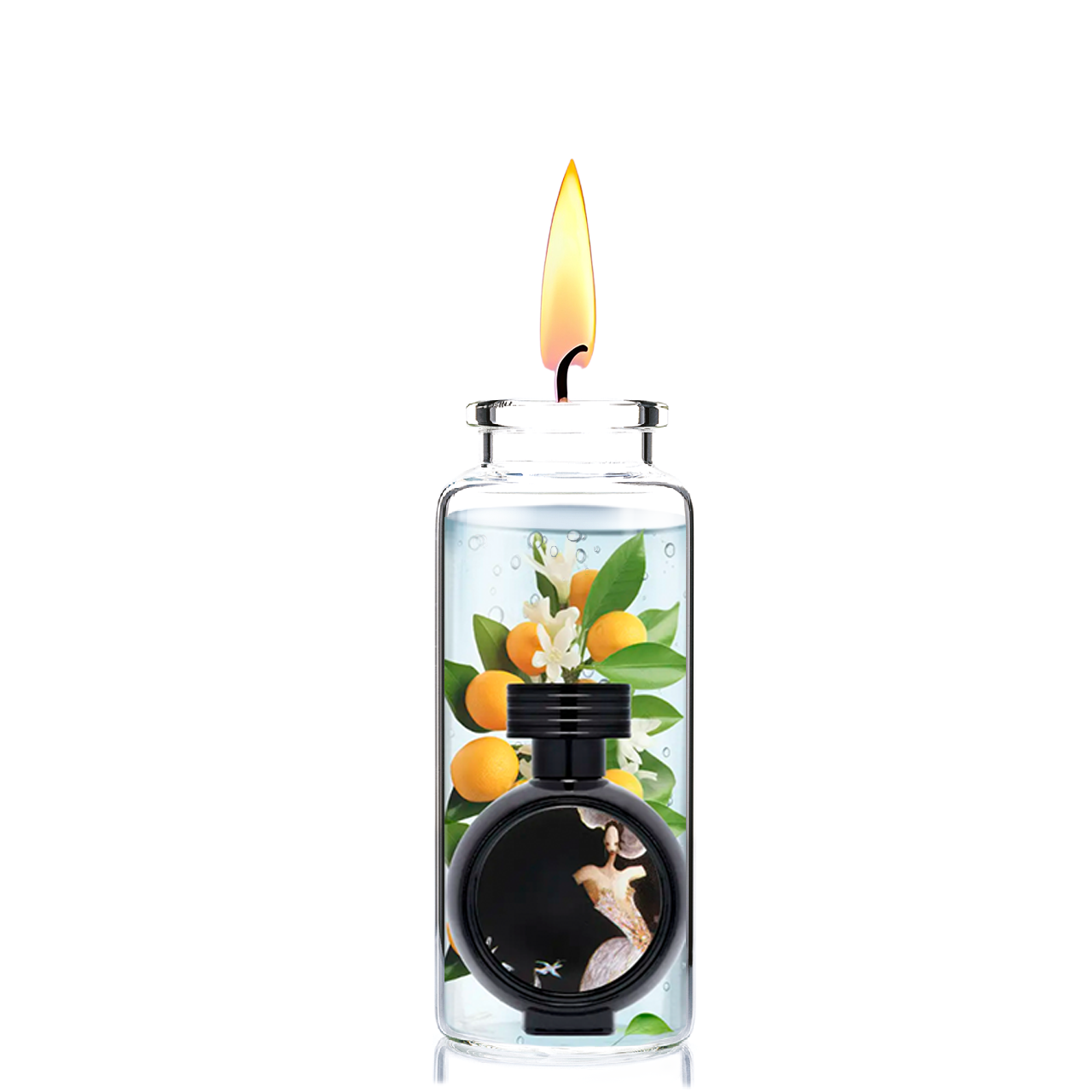 Віддушка для свічок Victoria's Secret Eau so Sexy, фото 1