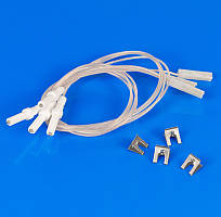 Універсальний комплект свічок для розпалювання (COD.34101001)