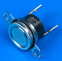 Термозапобіжник для плити Ariston C00082750