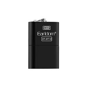 Card Reader Earldom ET-OT12 — Black