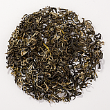 Чай зелений китайський "Зелена мавпа" ваговий 1кг, фото 2