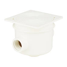 Дозволена коробка Emaux EM2823