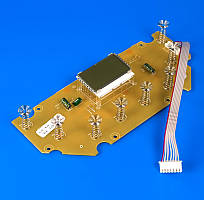 Електронний індикаторний модуль для хлібопічки Gorenje 575538