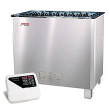 Електрокам'янка Amazon SAM-B25 25 кВт з виносним пультом CON4