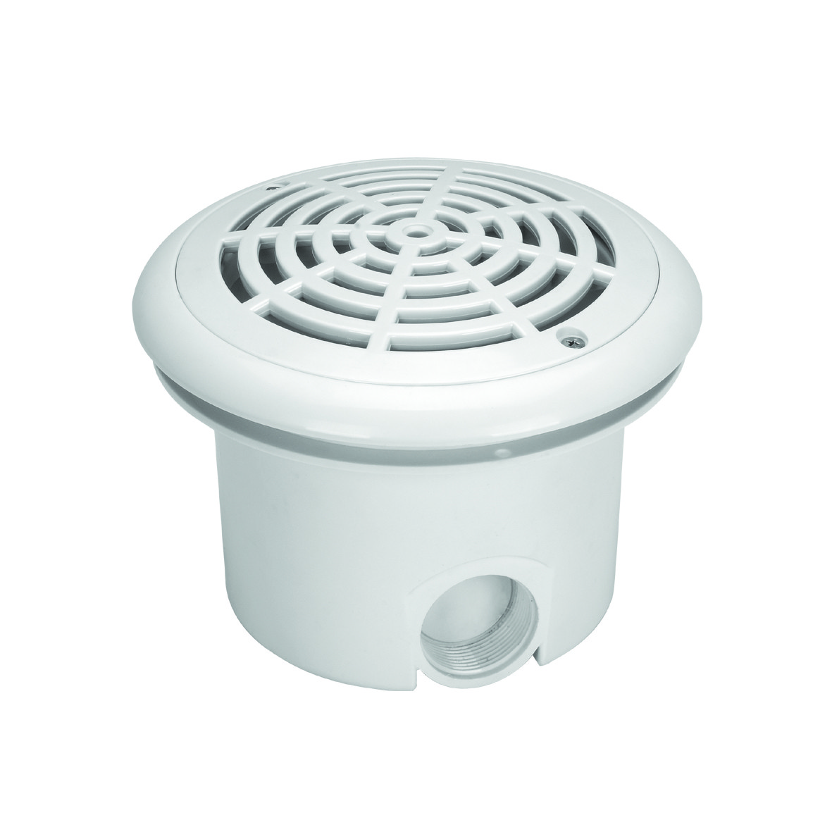 Злив донний Emaux EM2832С бетон, фото 1