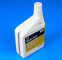 Мастило для холодильників Errecom 46 1L (OL6065.K.P2)