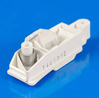 Замок для дверей сушильної машини AEG 1366114013