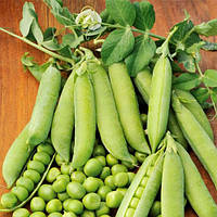 Горох "Солодка гроно"