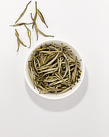 Чай білий китайський Срібні голки ваговий 100г