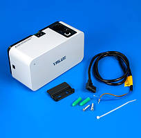 Помпа для кондиціонера VALUE V1