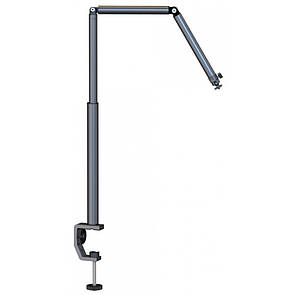 Штатив держатель с креплением к столу TA-S445B black