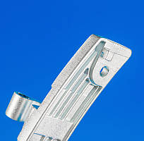 Петля дверцят для сушильної машини Electrolux 1366253233