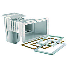 Скімер Kripsol SKAL.C Wide лайнер