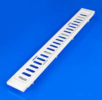 Корпусна решітка для холодильника Bosch 494891