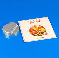 Заглушка для кухонного комбайна Moulinex MS-0A13200