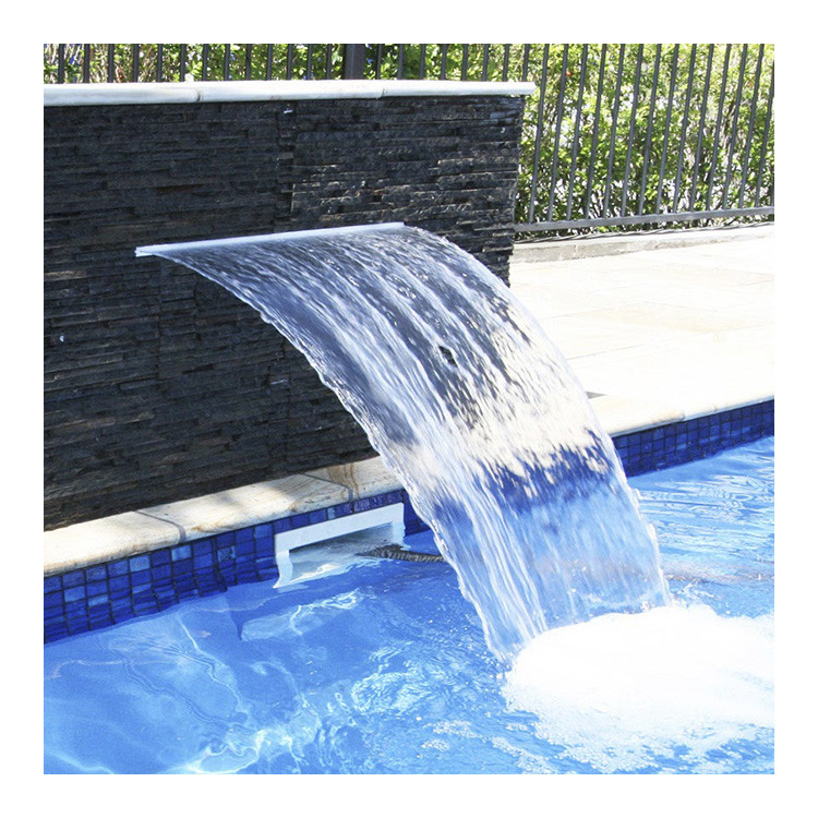 Стіновий водоспад Emaux PB 300-25 (306х138х76 мм), фото 1