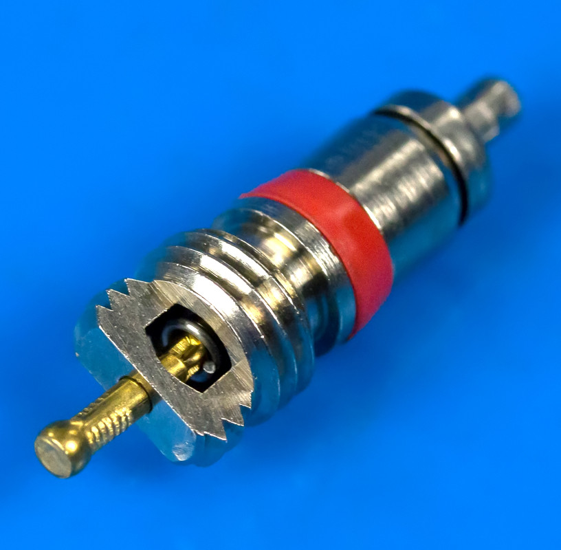 Специнструмент Errecom RV1012.05 для кондиціонера BMV M8*1 (R134 A)