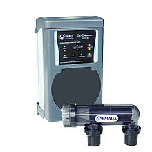 Хлоргенератор Emaux SSC 50-E (120 м3, 45 г/рік)