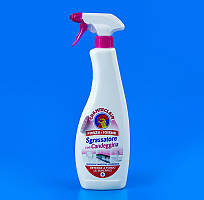 Універсальний очисний засіб ChanterClair Sgrassatore з вибілювачем, 625 мл