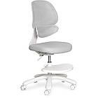 Дитяче крісло Evo-Kids Sirius Air Grey (арт.Y-605 G)