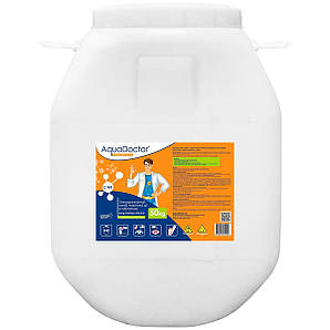 Химия для бассейна