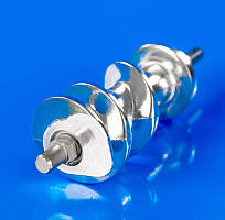 Шнек для м'ясорубки Kenwood для кухонного комбайна KW715880