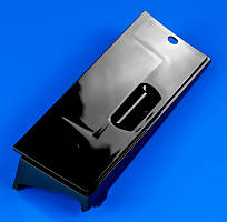 Передній корпус для місткості води кавоварки Delonghi 5332282400