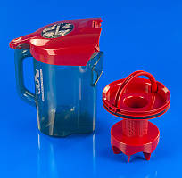 Пилососний контейнер для пилу Rowenta RS-RT900711