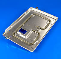 Нижній нагрівальний елемент для гриля Tefal TS-01034590